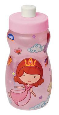 BOTELLA SQUEEZE KIDS 300ML
