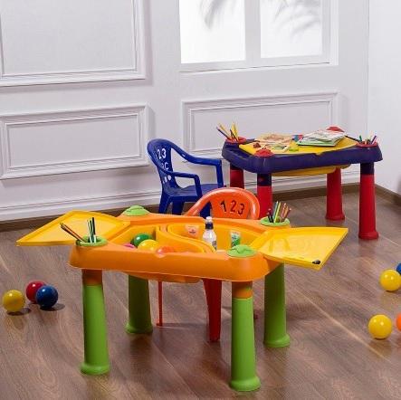 MESA DID&Aacute;CTICA  