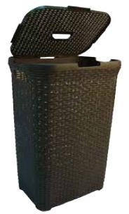 CESTO MODELO RATAN (NUEVO PRODUCTO)