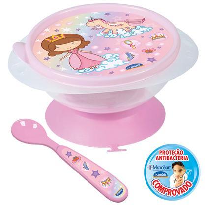 BOL INFANTIL C/VENTOSA 300ML