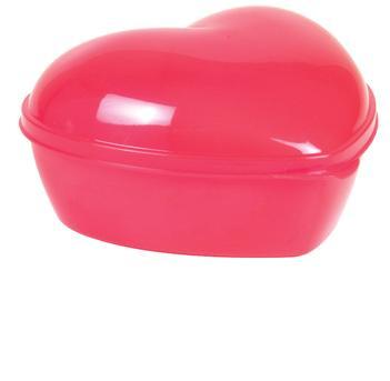 PORTA MIX CORAZON GRANDE