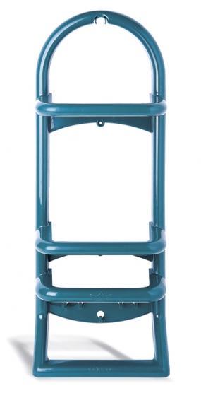 ORGANIZADOR DE BA&Ntilde;O ROYAL ABS