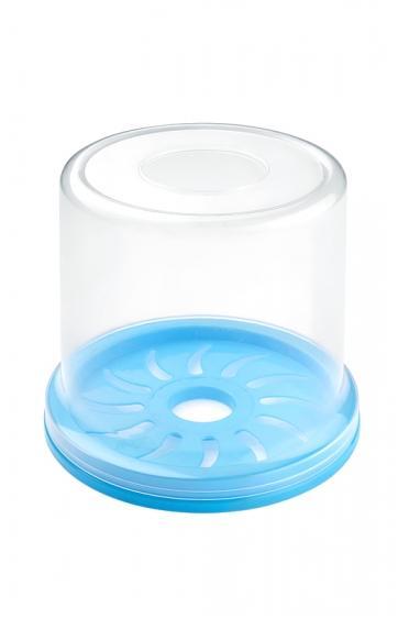 PORTARROLLO  DE LUXE REDONDO