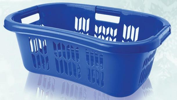 CESTO SUPER ANAT&Oacute;MICO REY