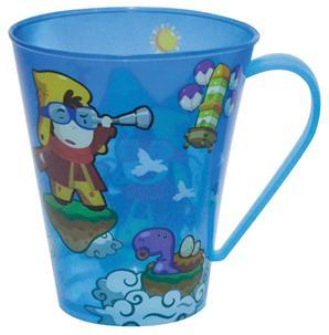 VASITO INFANTIL OLIVER