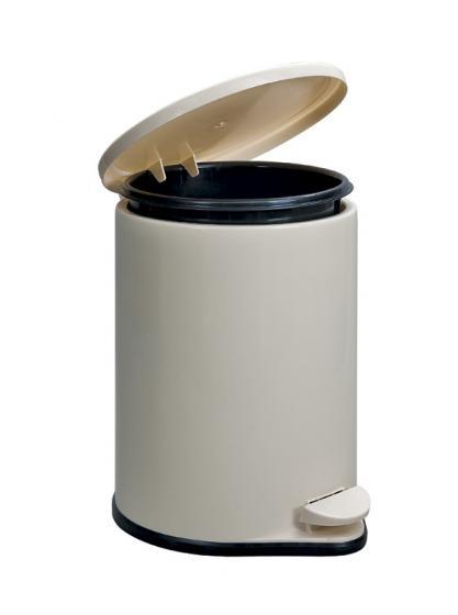 PAPELERA AUTOMATICA ANTIDESLIZANTE