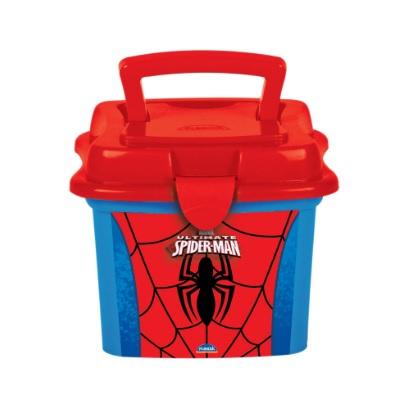 MINI NECESER SPIDERMAN 1 LT.