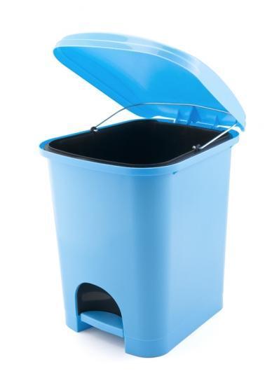 PAPELERA AUTOMATICA MILAN