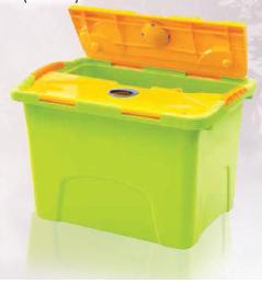 Ba&uacute;l Movil look rey #70