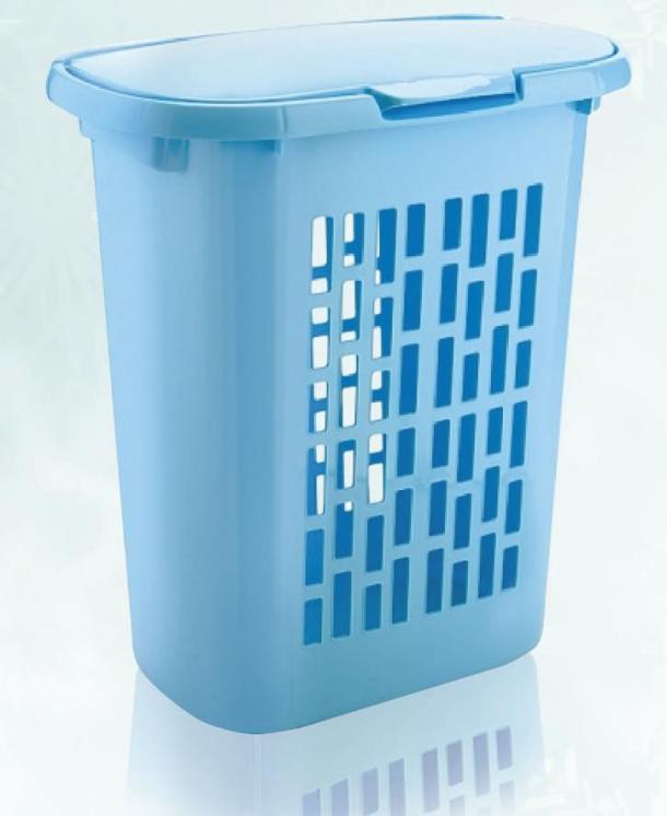 Cesto gigante Dario rey