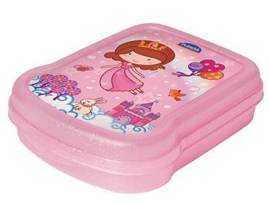 PORTA PAN DECORA 530ML