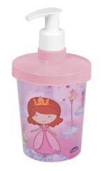 PORTA JABON LIQUIDO DECORA 360ML