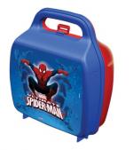 LONCHERA SPIDERMAN 