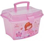CAJA PRACTICA DECORA  4,8LT