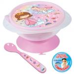 BOL INFANTIL C/VENTOSA 300ML