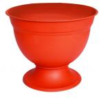 MACETA ORQUIDEA GIGANTE CON PEDESTAL 