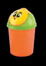 PAPELERO  MASCOTA -CANARIO