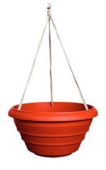 MACETA BAMB&Uacute; GIGANTE COLGANTE