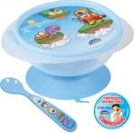 BOL INFANTIL C/VENTOSA OLIVER