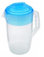 JARRA BONITA C/TAPA 2.5 LT.