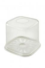 PORTARROLLO  DE LUXE CUADRADO