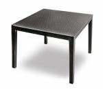 MESA MODELO RATAN 95x95
