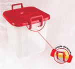 CAJA GUARDA F&Aacute;CIL MAGICPLAST